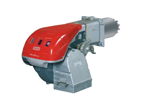 兩段火 RS 68÷200 BLU