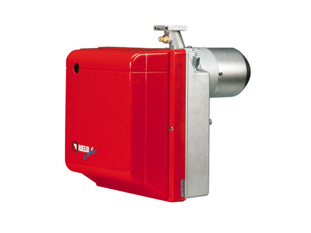 兩段火GULLIVER BSD